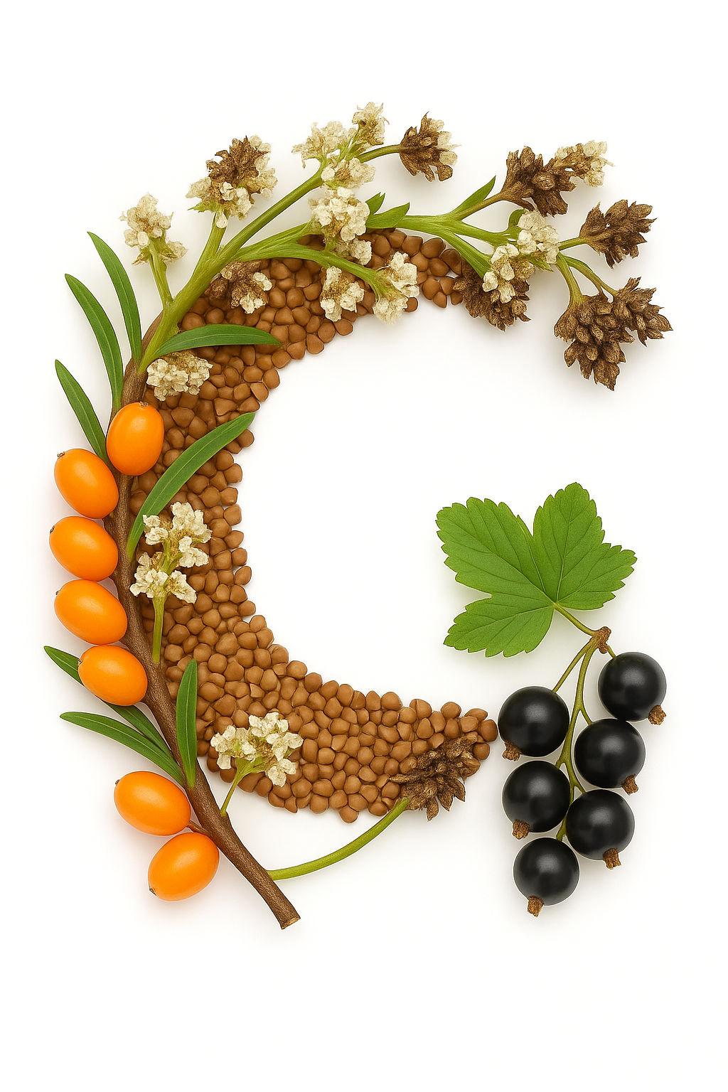 c rutin suroviny 1
